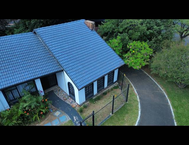 270M² OFFICE TO LET IN LIBRADENE